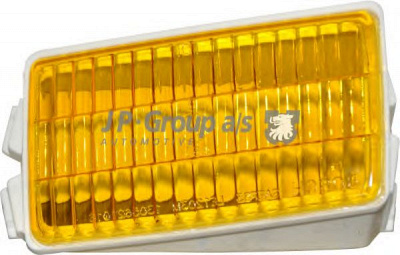 JP GROUP 1695250582 -  Рассеиватель, противотуманная фара